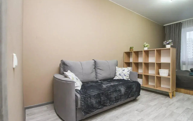 Квартира на Университетской 45/1