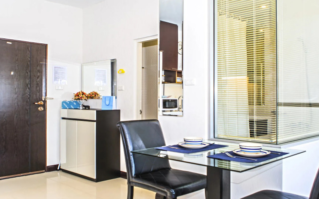 Chic Condominium, Karon, Karon Apartments