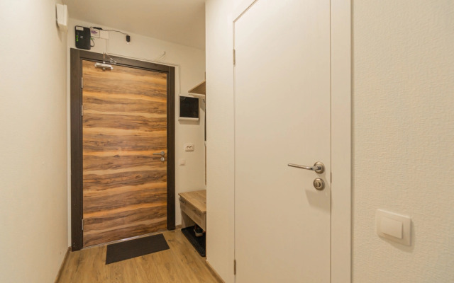 Апартаменты Улучшенные SalutApart 6W