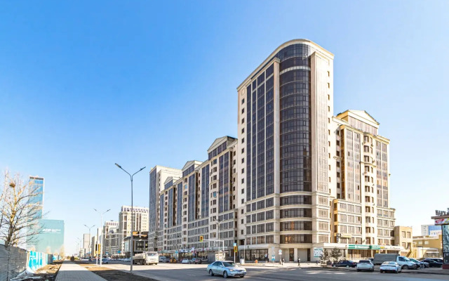 1-Komnatnaya v Astane Flat