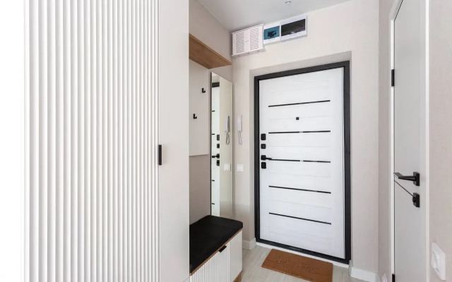 4.16 Studio Kislorod 5 Flat