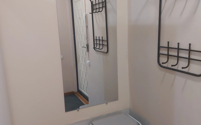 Uyutnaya Studiya V Tsentre Goroda Flat