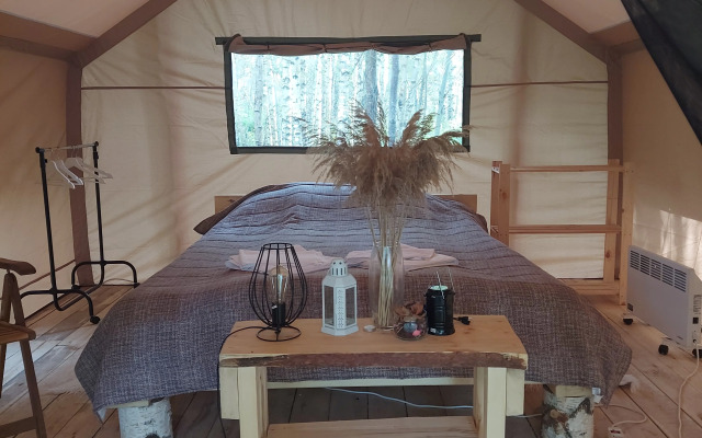 Bereg Grifona Camping