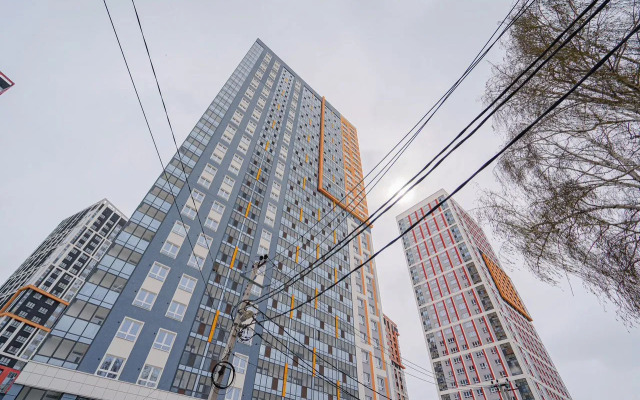 Квартира на Южном Автовокзале