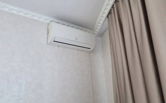 Apartamenty 1-komn dla 4h celovek