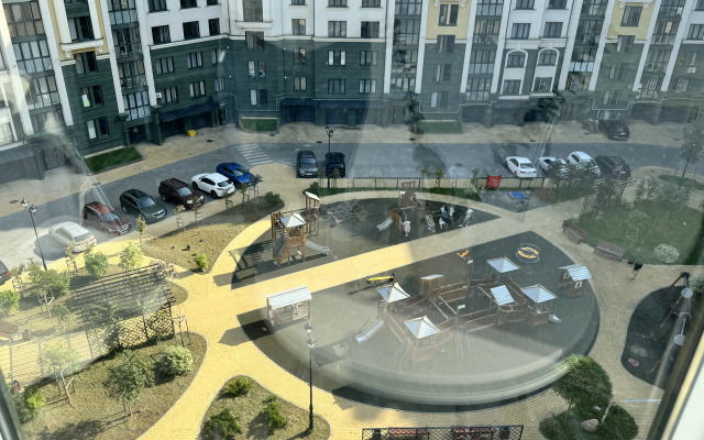 Апартаменты Балтийский уют