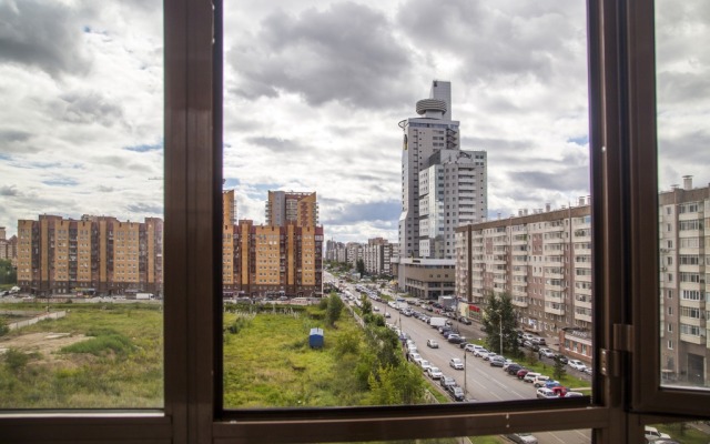 Lyuks u Planety Apartments