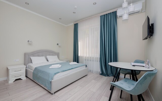 Apartments O, Vinograd