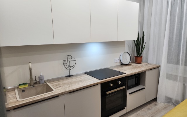 Апартаменты со Всеми Удобствами