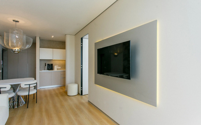 On Fruits Apartments