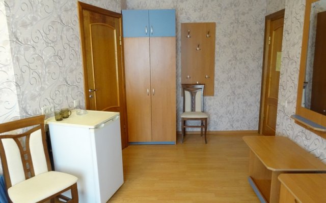 Гостевой дом Жемчужина