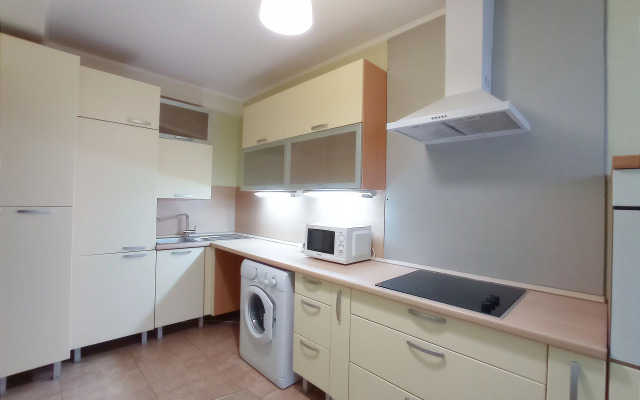 Квартира рядом с МНТК МГ