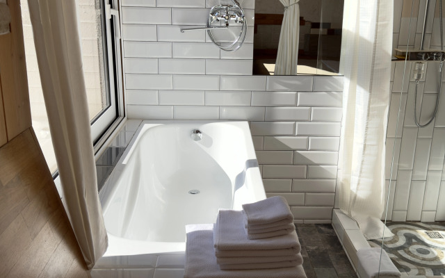 Квартира Дизайн-студия ETHNICA