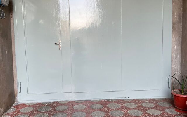 Частный Дом на 8 Человек