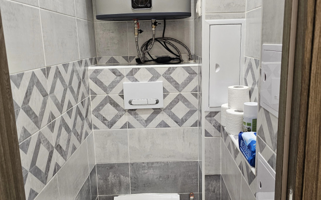 Апартаменты 4-х Комнатные VIP Вуктыл