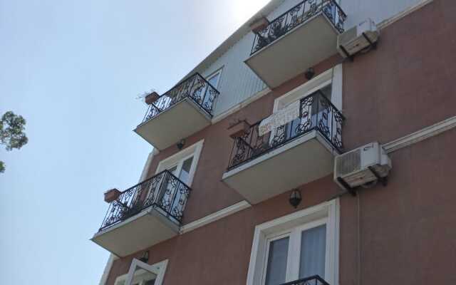 Ulybka Proshlogo Resort