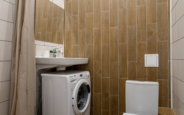 Апартаменты Жить хорошо рядом с АКВАПАРКОМ