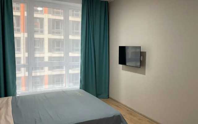 Start Apartments