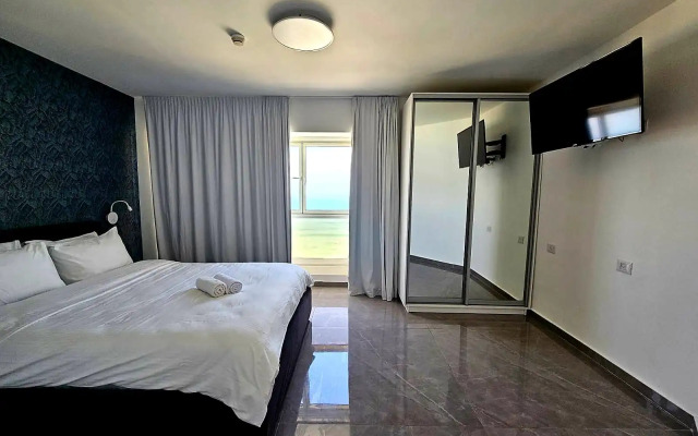 Ben Gurion 99-J04 Apartments