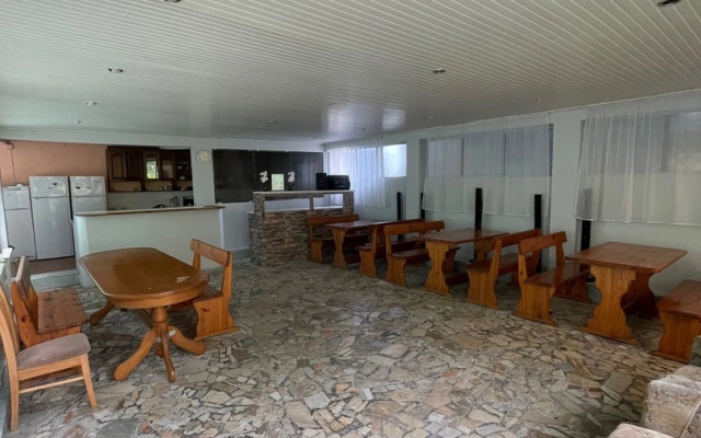 Гостевой Дом Алые Паруса