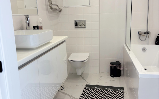 Na Ulitse Gogolya V Tsentre Apartments