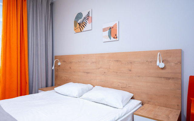 Ava Start SyncotelHome Apartments