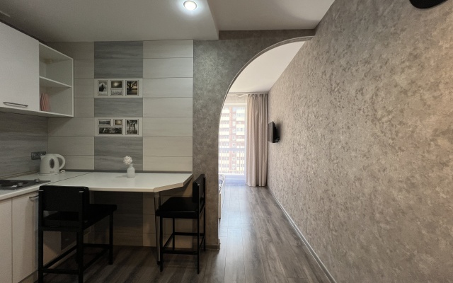 Studiya Piskunova 148/4-62 Irkutsk Aeroport Kak Doma Apartment
