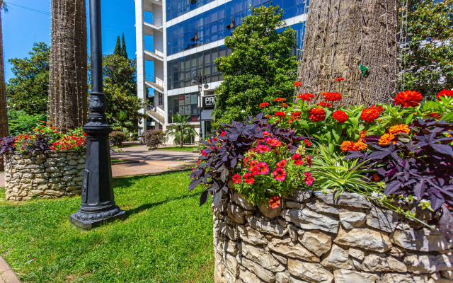 Simfoniya Apartments