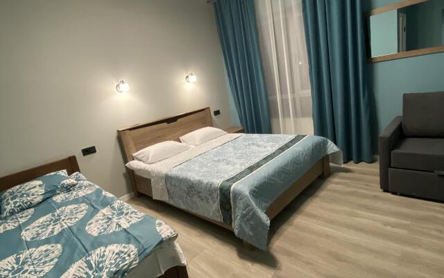 Barkhat Guest house