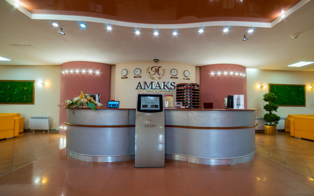 Amaks Hotel