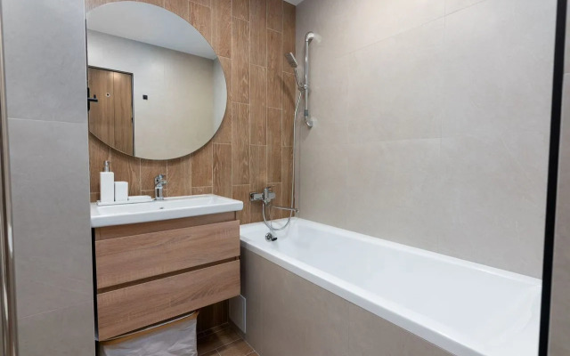 Квартира на Советском 69