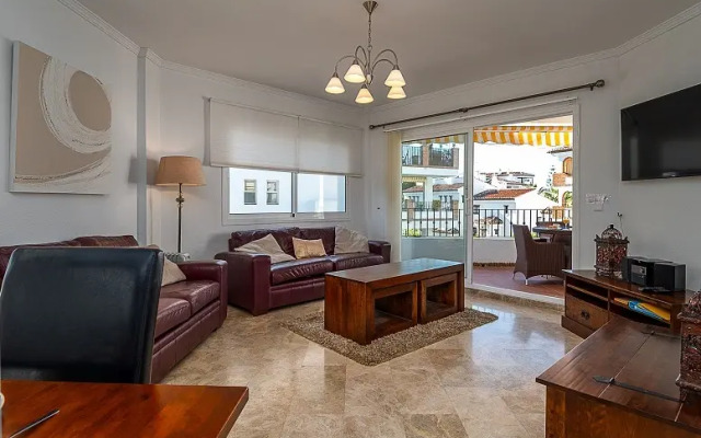 La Bandera Apartments