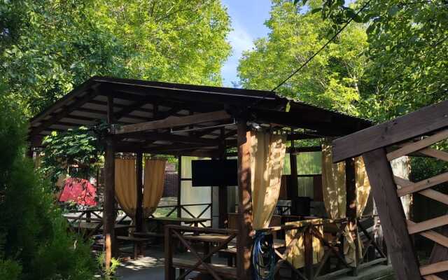 Usadyba bannogo mastera Mini-hotel