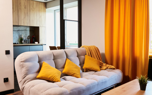 Luma Loft Apartments