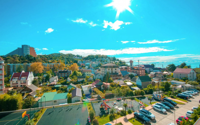 Caravel Portugal PosutochnoSochi.rf Apartments 4