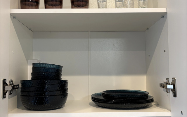 Квартира Уютная студия