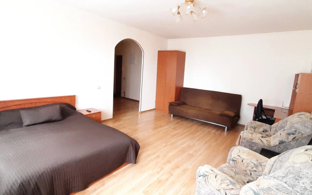 Квартира Красноармейская 70