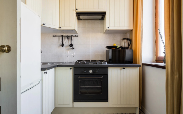 Квартира в Центре Санкт-Петербурга Невский 88