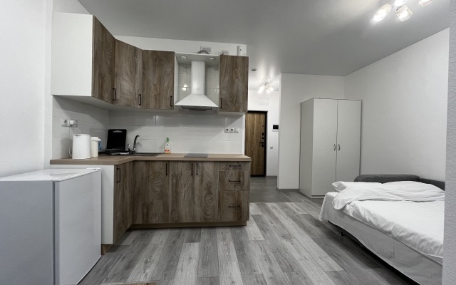 Sport-Life Flat