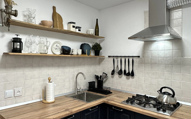 Квартира на Зорге 2