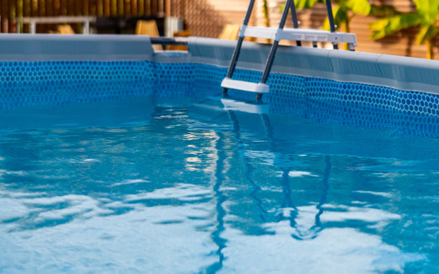 Гостевой дом Модерато