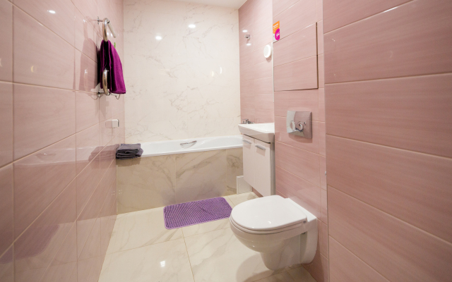 Апартаменты Видовые на Лыткина