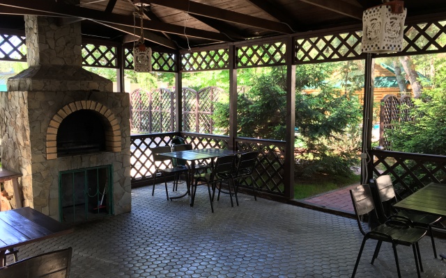 Sosnovaya Dacha Guest House