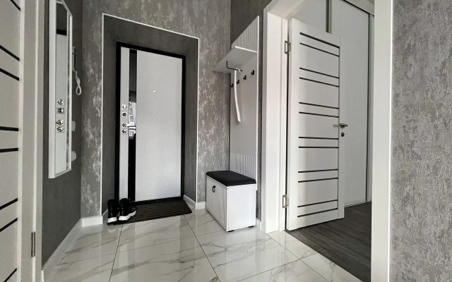 Квартира на улице 1 Мая 6