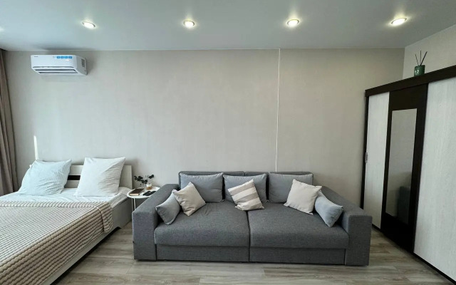 Квартира рядом с Горным Воздухом