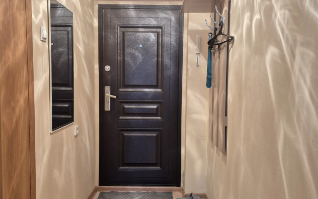 Квартира студия на Советской 189/2