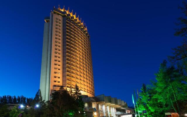 Hotel Kazakhstan