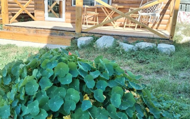 Baykalskie Istorii Guest House