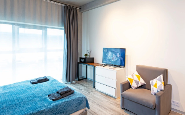 V Apart-Otele Docklands Apartments