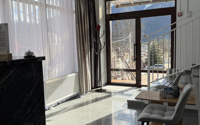 Hotel Melnitsa
